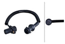 HELLA 6PU 009 169-161 Sensor, crankshaft pulse - 5-pin connector