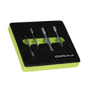4 Pc Engine Locking Tool - Belt Driven PSA/Ford/Mazda/Mini/Vauxhall/Toyota - C4735A