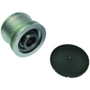 WAI Clutch Pulley - 24-91263