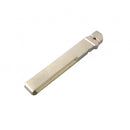 Autowave VW/Seat/Skoda HU162T Blade with Side Grooves - AUTKB154
