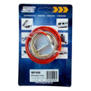 Maypole Breakaway Cable With U-Bolt Shackle - 498