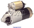 WAI Starter Motor - 17796N