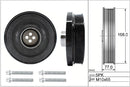 INA Belt Pulley Set Crankshaft Part No - 544013020