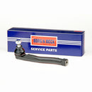 Borg & Beck Tie Rod End Rh  - BTR5045 fits Daewoo Kalos
