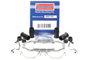 Borg & Beck Brake Pad Fitting Kit  - BBK1785