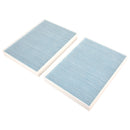 Blue Print Cabin Filter Set - ADBP250006