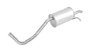 Klarius VW812Q - Box With Tail Pipe