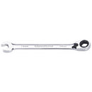 Carlyle Hand Tools Spanner - Reversible Ratcheting - Metric - 11 mm - RWR011M