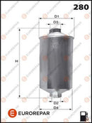 Eurorepar Fuel filter - E145066