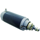 WAI Starter Motor - 5708N