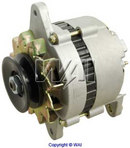 WAI Alternator - 14519N