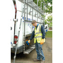 Draper Triple Suction Lifter - 43846