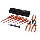 XP1000 Xp1000 10pc Elec Toolkit - 94852