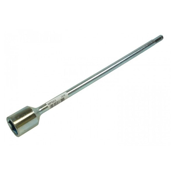 Maypole Extension Socket - 12in. - 19mm - 76312