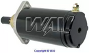 WAI Starter Motor - 5921N