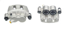 Calitech Brake Caliper - Fits VAUXHALL - Front LH