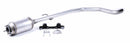 EEC DPF Silicon Carbide - DPF080S