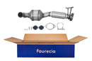 FAURECIA 8LE 366 051-601 Catalytic Converter - Easy2Fit® Kit - fits FORD COUGAR