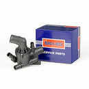 Borg & Beck Thermostat Kit  - BBT514 fits  X-TRAIL T32 1.6DCi 14-