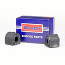 Borg & Beck Bush -  BSK7166K fits Ford Kuga, C-Max, Focus II