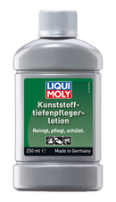 Liqui Moly - Plastic Deep Treatment Lotion  250ml