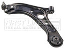 First Line Suspension Arm LH - FCA7681 fits TUCSON (TL),KIA SPORTAGE (QL) 2015-