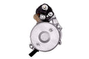 HELLA 8EA 011 613-181 Starter - 12V - 2kW - for e.g. LAND ROVER DISCOVERY III