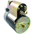 WAI Starter Motor - 3142N