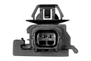 HELLA 6PU 358 218-921 Sensor, wheel speed - 2-pin connector