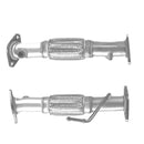 BM Cats Connecting Pipe - BM50508 with Fitting Kit - FK50508 fits Hyundai, Kia