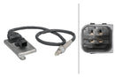 HELLA 6PN 358 186-031 NOx Sensor, NOx catalytic converter - 24V - 4-pin connector