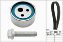 INA Timing Belt Set - Part No - 530018210