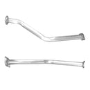 BM Cats Connecting Pipe - BM50436 with Fitting Kit - BM50436 fits Nissan