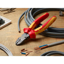 Draper 160mm 4-In-1 Cutter - 13644