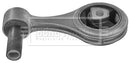 Borg & Beck Engine Mounting  - BEM4310 fits Fiat Doblo 1.3MJDT 09-