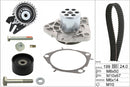 INA Water Pump & Timing Belt Set - Part No - 530056230