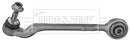 Borg & Beck Suspension Arm LH - BCA7268 fits BMW 1 Series F20,2 Series F22