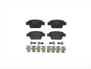 Brembo Brake Pad Set - P23080