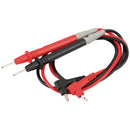 Draper 10A Test Probe Set - 200/300 - 90277