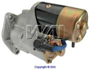 WAI Starter Motor - 17302N