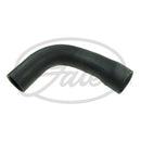 Gates Turbo Charger Hose - 09-0450