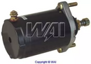 WAI Starter Motor - 5944N