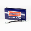 Borg & Beck Brake Hose  - BBH7235 fits Toyota Corolla 01-07