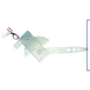WAI Window Regulator - WPR2611RM