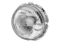HELLA 1A8 004 190-101 Halogen-Headlight - left/right - fits VW Golf II (19E, 1G1)