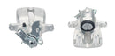 Calitech Brake Caliper - Fits Saab, Vauxhall - Rear RH