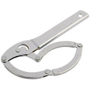 Draper Oil Filter Wrench (100mm CAP) - 10784