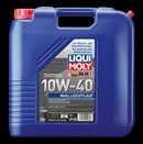 Liqui Moly Mos2-Leichtlauf 10W-40 20L - 1089