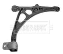 Borg & Beck Wishbone Bush - RH - BCA5620