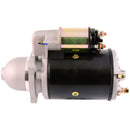 WAI Starter Motor - 17649N